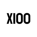 X100 AGENCY, SIA logo