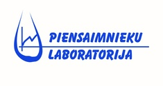 Piensaimnieku laboratorija, SIA logo
