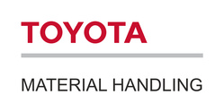 Toyota Material Handling Baltic, SIA
