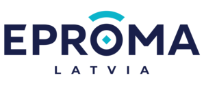 EPROMA LATVIA, SIA logo
