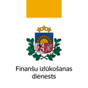 Finanšu izlūkošanas dienests logo