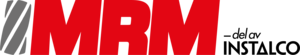 MRM Mining AB logo