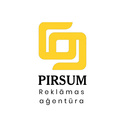 Pirsum, SIA logo