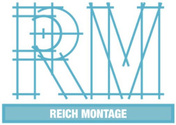 Reich Montage, SIA logo