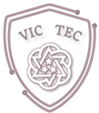 VIC TEC, SIA logo