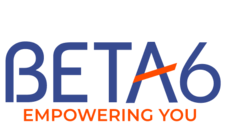 Beta6 Technologies Limited logo