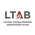Latvijas Transportlīdzekļu apdrošinātāju birojs logo