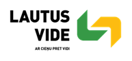 LAUTUS VIDE, SIA logo