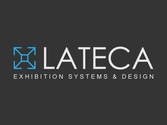 LATECA, SIA logo
