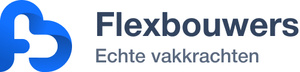 Flexbouwers logo