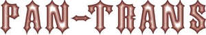 PAN-TRANS, SIA logo