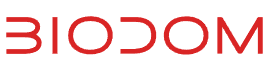 BIODOM, SIA logo