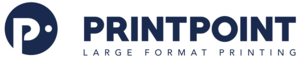 Printpoint, SIA logo