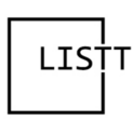 Listt Events, SIA logo