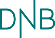 DNB Bank ASA Latvijas filiāle logo