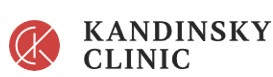 Kandinsky Clinic logo
