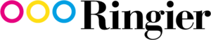 Ringier AG logo