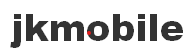 JKMOBILE, SIA logo