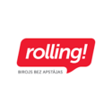 Rolling, SIA logo