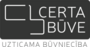 Certa Būve, SIA logo