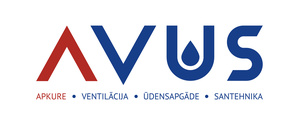 AVUS, SIA logo