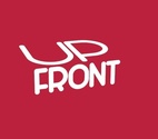 UPFRONT, SIA logo