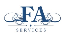 Finance and Accounting Services, SIA logo