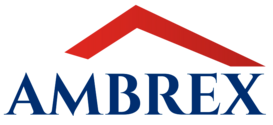 AMBREX, SIA logo