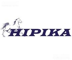 Hipika, UAB logo