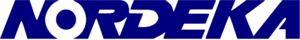 Nordeka, AS logo
