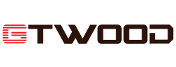 GTWood, SIA logo
