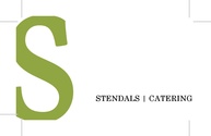 STENDALS, SIA logo