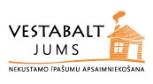 VESTABALT Jums, SIA logo
