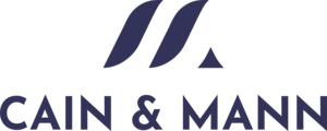 CAIN&MANN LTD logo