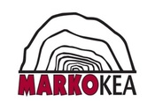 MARKO KEA, SIA logo