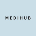 Medihub, UAB logo