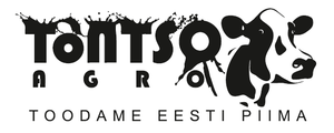 Tõntso Agro OÜ  logo