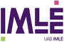 Imle UAB logo