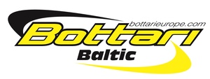 BOTTARI Baltic, SIA logo