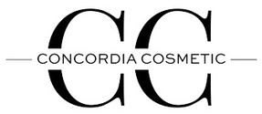 Concordia Cosmetic, SIA logo