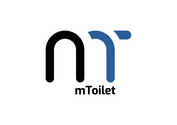 mToilet, SIA logo