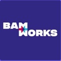 BAM Works Sp. z o.o. logo