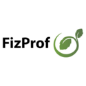 Fizprof SIA logo