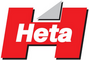 HETA, SIA logo