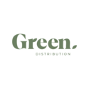 GREEN DISTRIBUTION, SIA logo