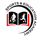Sports and education academy  logo
