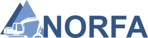 NORFA, SIA logo