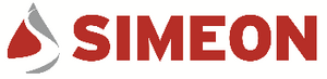 Simeon, SIA logo