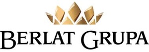 BERLAT GRUPA, SIA logo