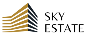 Sky Estate, SIA logo